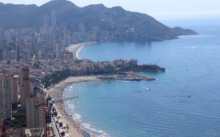 Benidorm acoge mañana el II Encuentro de Cátedras de la AMT, que se centrará en las nuevas tendencias de movilidad  