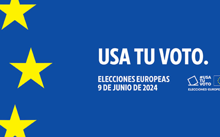 43.975 electores están convocados a las urnas el próximo 9 de junio para las Elecciones Europeas 