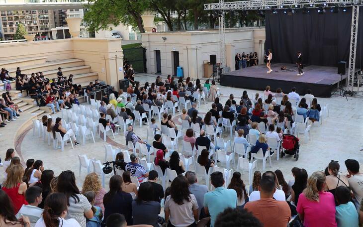 III Bernat Fest
