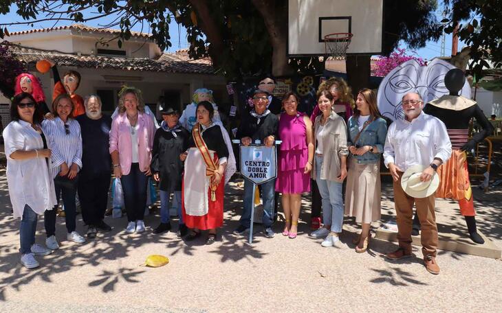 Jornada convivencia Doble Amor