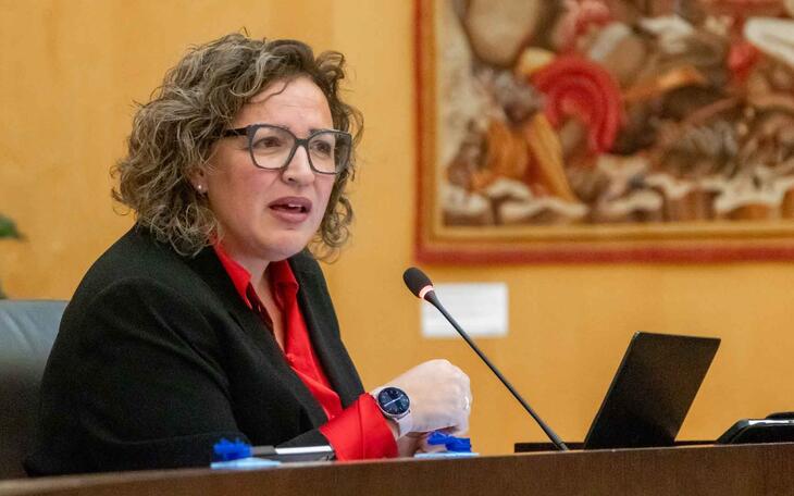 Caselles: “La subida de precios de los parkings está recogida en el contrato y se ha hecho siguiendo el mismo procedimiento que en 2010”