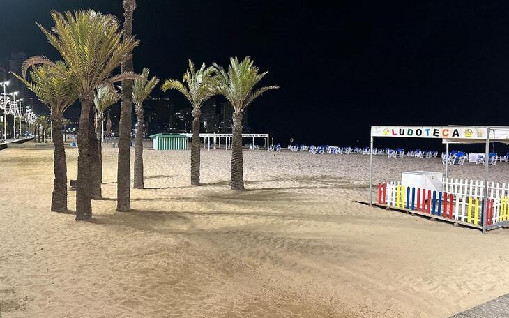 Nit Sant Joan