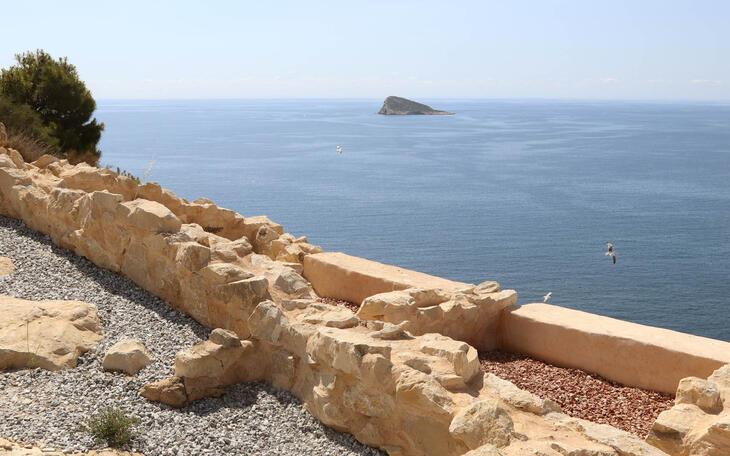 Benidorm se suma por tercer año a las Jornadas Europeas de Arqueología con visitas guiadas y un concierto en el ‘castellum’ del Tossal