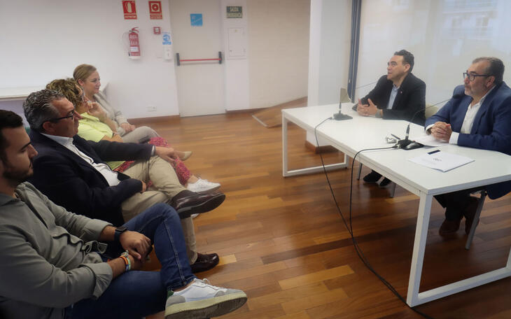 Un libro sobre el señorío de Bernat de Sarrià ofrece un mapa geohistórico de las Marinas en los siglos XIII y XIV