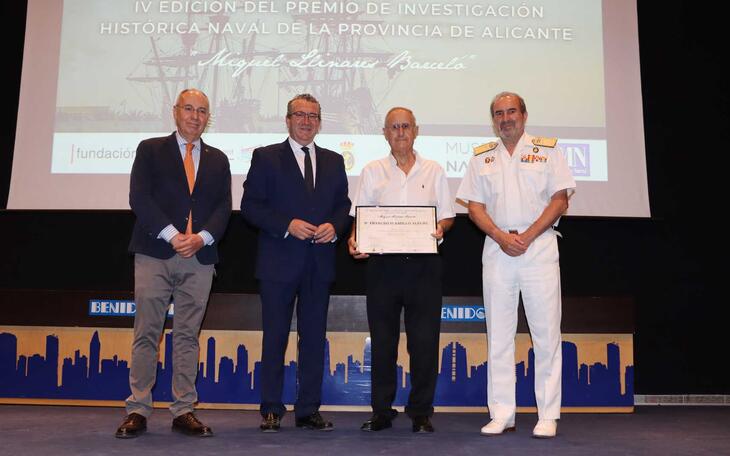 Premios Fundación Frax