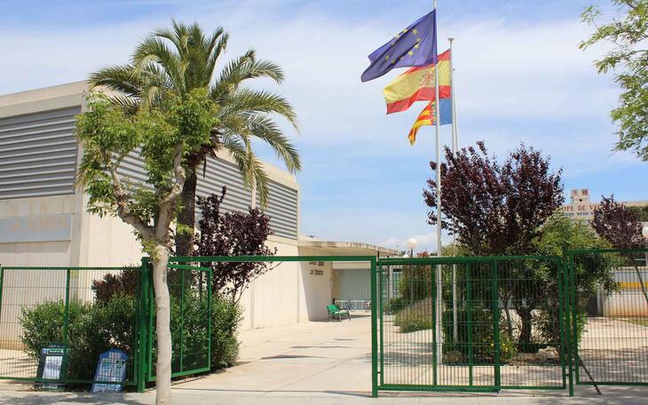 Finalizan en Benidorm los programas EMDISC y ETRAME de fomento del empleo 