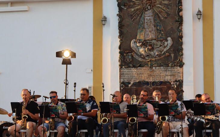 Benidorm abre este miércoles el ciclo ‘Concerts al Castell’, que contará con tres fechas en el mes de julio 