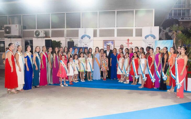 Sopar de Sant Jaume 2024.