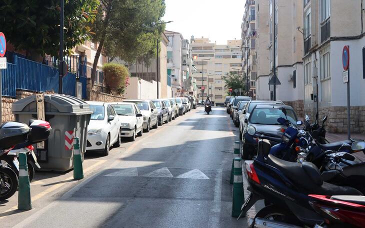 Benidorm aprueba el lunes la ejecución del proyecto de renovación de infraestructuras hidráulicas en la calle Capitán Cortés 