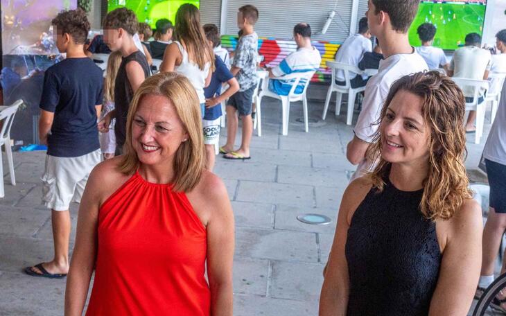Gaming Benidorm Fest 2024.