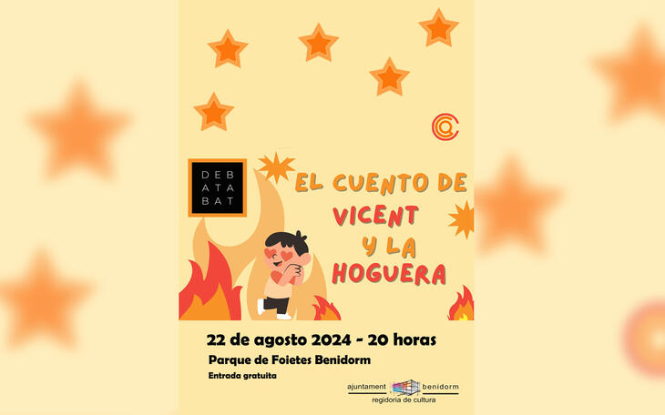 Fin del ciclo de teatro infantil