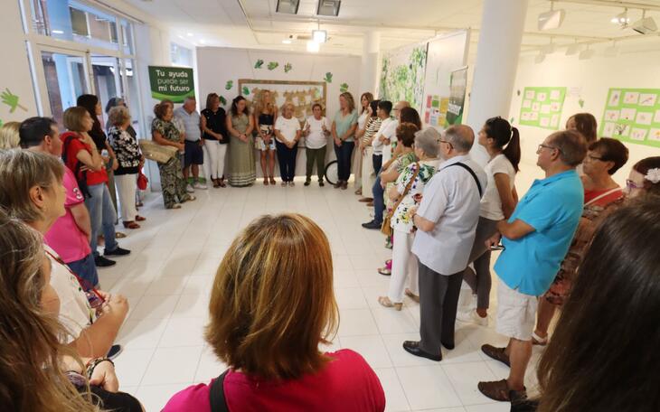 exposicion