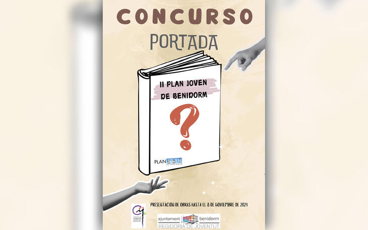 Concurso II Plan Joven de Benidorm