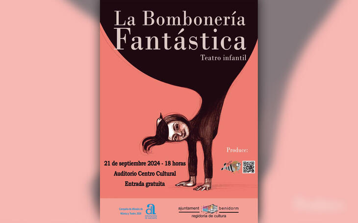 Teatro infantil y familiar
