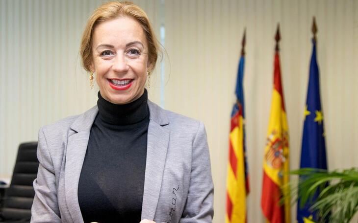 Pellicer: “El PSOE vive instalado en la toxicidad y ahora además se permite criticar las propuestas vecinales” 