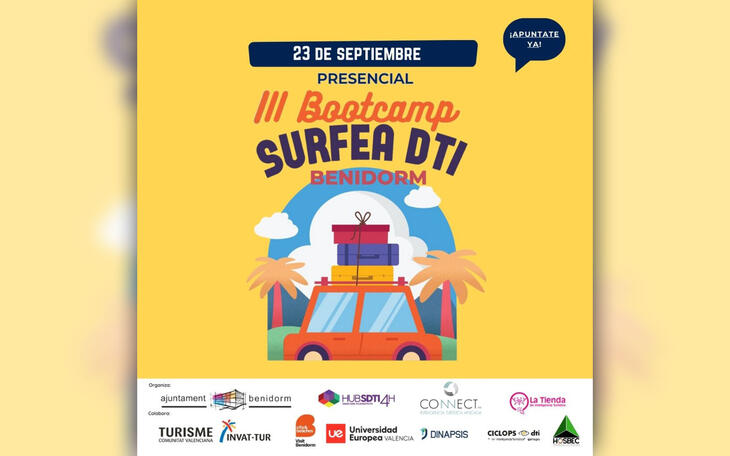 III Bootcamp Surfea DTI