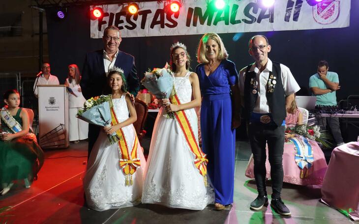 Fiestas de Imalsa II