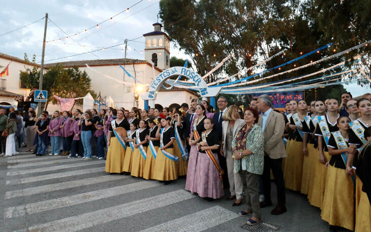Festes del Roser