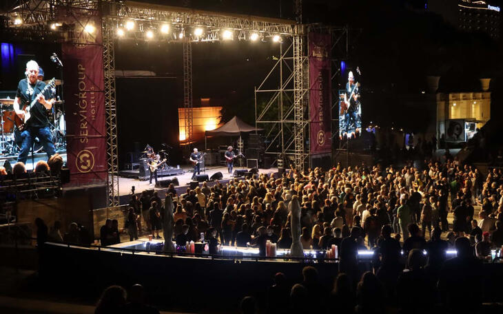 Iberia festival