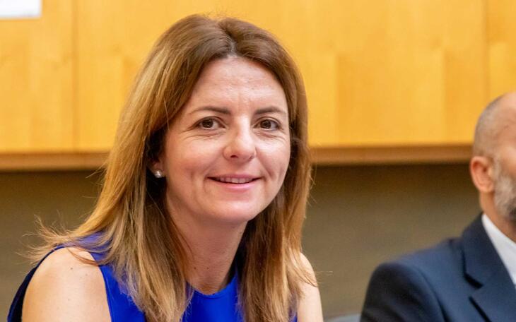 Moreno recuerda que fue el Consell del Botànic el que no autorizó que la Selectividad siguiera celebrándose en Benidorm
