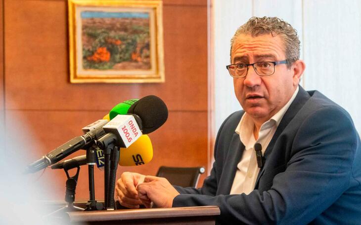 Benidorm abrirá el Aula del Mar el próximo 3 de noviembre, coincidiendo con la Semana Cultural de les Festes Majors Patronals