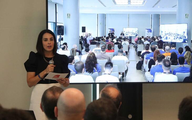 Benidorm acoge la Drupal Camp 2024 con casi 270 asistentes