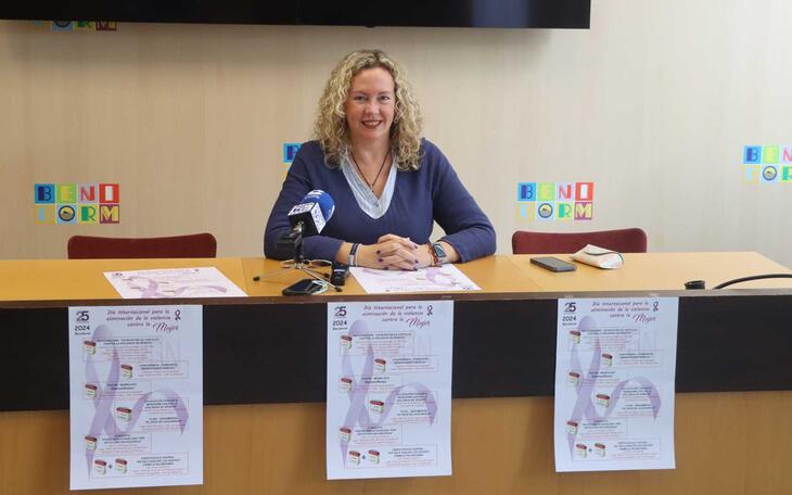 Ángela Zaragozí