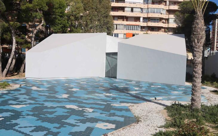 Benidorm abre este domingo las puertas del Aula del Mar para difundir su historia marinera 