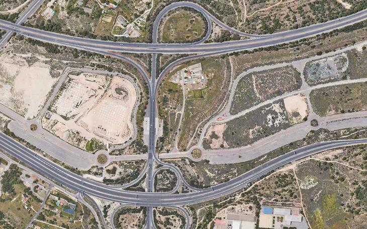 Benidorm propone retirar a Terra Village la condición de agente urbanizador del PP 3/1 