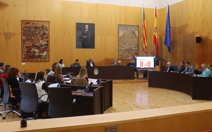 Visit Benidorm realiza 200 acciones promocionales en 22 países durante 2024  
