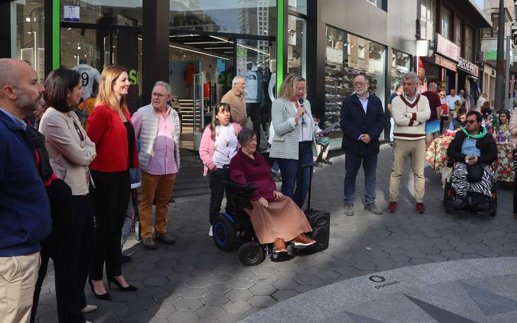Asmibe reclama el acceso a viviendas dignas y adecuadas como derecho fundamental de las personas con discapacidad