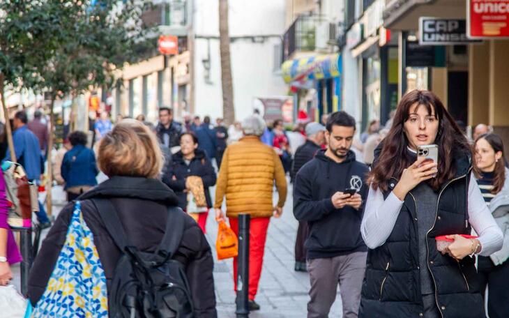 Benidorm concede 31.700 euros en ayudas a nuevas empresas y emprendedores