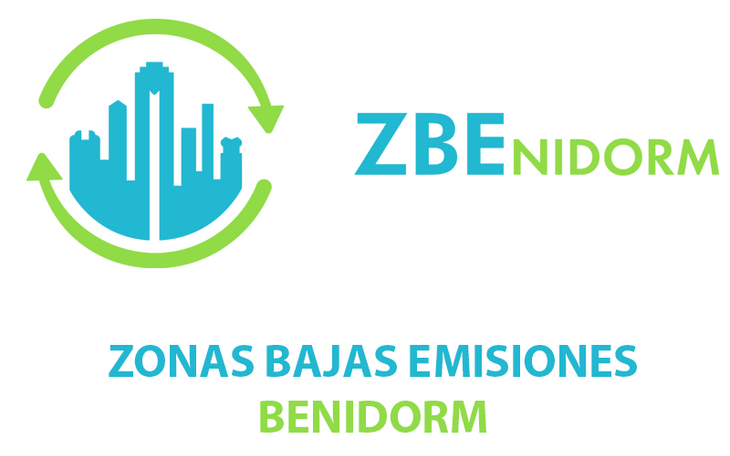 Zona de Bajas Emisiones Benidorm