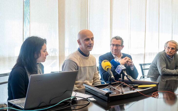 El ‘Diccionari de Benidorm’, con más de mil artículos e imágenes, da un salto tecnológico y mejora en accesibilidad 