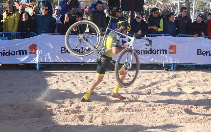 Copa del Mundo de Ciclocross