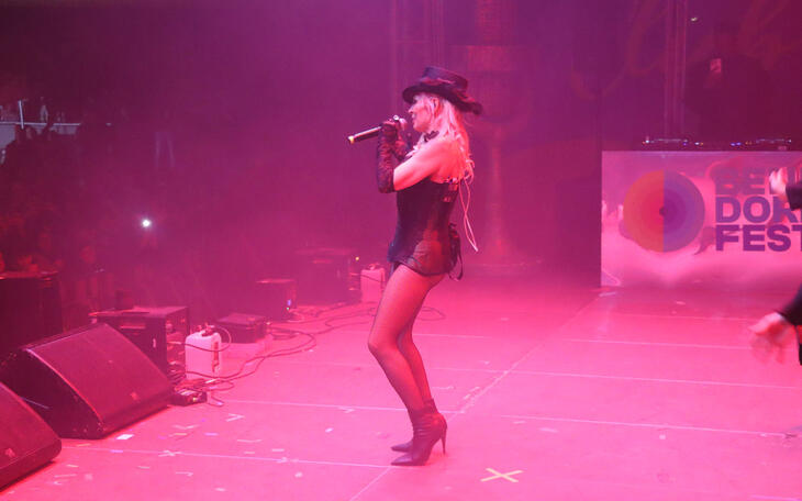 Euroclub Benidorm Fest