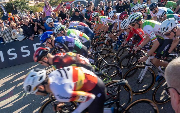 Benidorm volverá a acoger la Copa del Mundo de Ciclocross UCI en enero de 2026