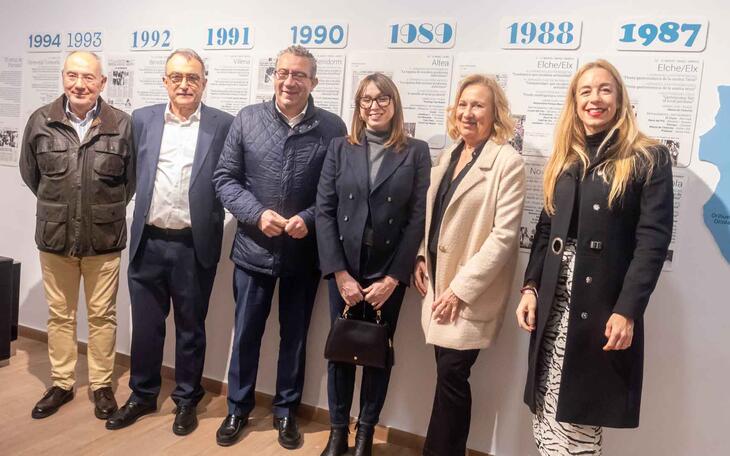 La gastronomía, «puntal con identidad propia» de la oferta turística de Benidorm y Alicante
