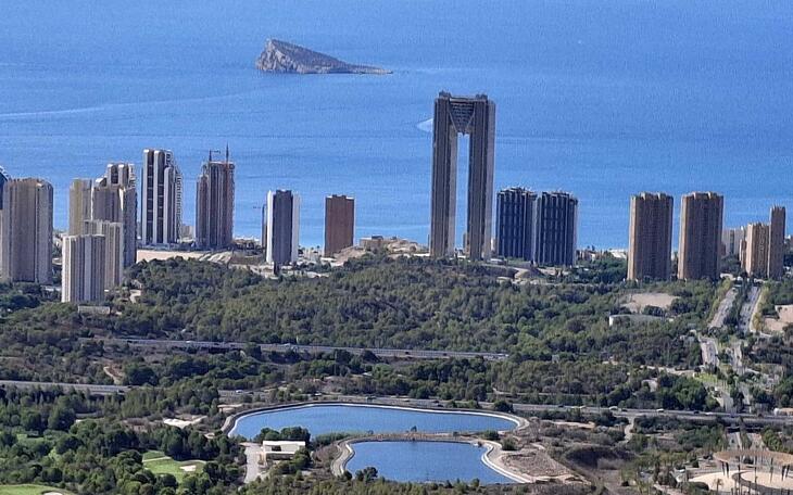 Un centenar de expertos se citarán en Benidorm con motivo del XVIII Congreso de la Asociación Nacional de Clínicas de Reproducción Asistida 