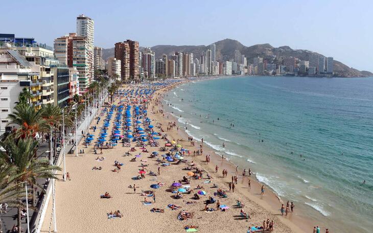 El proyecto ‘Benidorm DTI Integra con la PID’ convence a la Secretaría de Estado y logra 3,1 millones de fondos europeos para su desarrollo