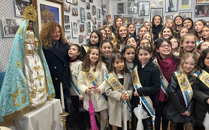 exposición La Barqueta