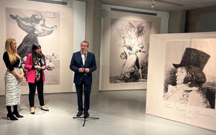 Exposición 