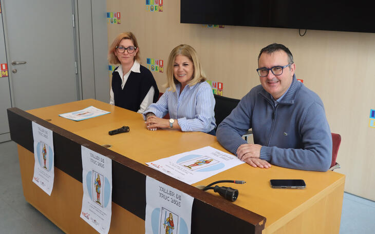 La comisión de Sant Antoni pone en marcha un taller gratuito para aprender a jugar al ‘truc’ del 1 al 4 de abril 