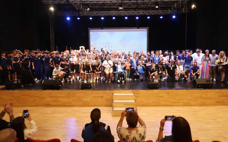 Gala del Deporte