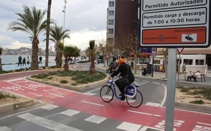 Zona Bajas Emisiones
