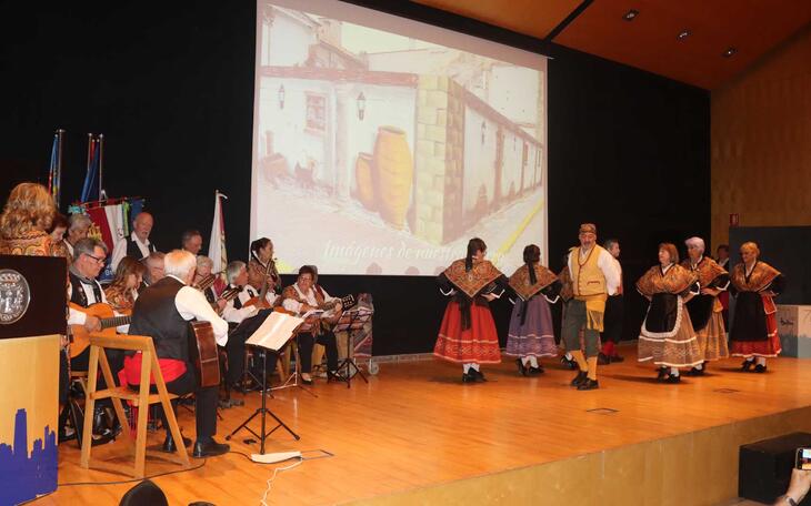 Celebración Asociación Tramontana