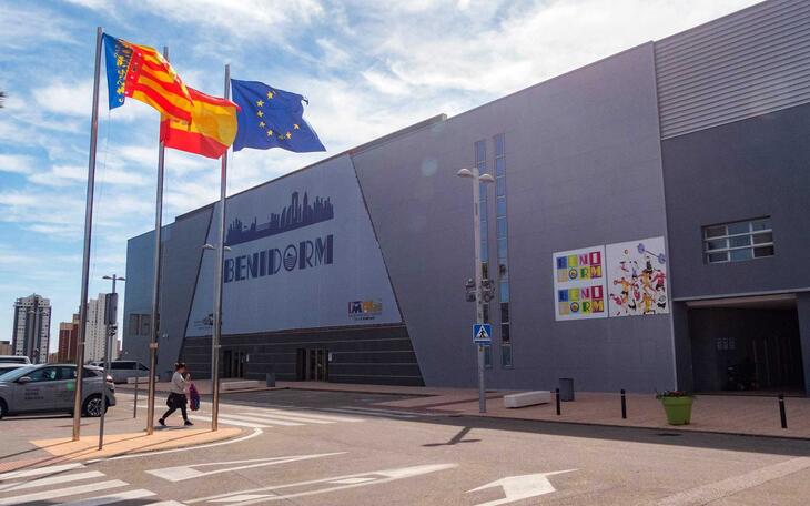 Palau L