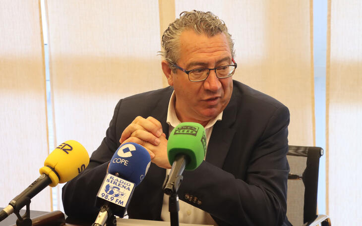 El Ayuntamiento explora las vías legales para “seguir defendiendo el interés general” tras el auto del TSJ sobre el APR-7 