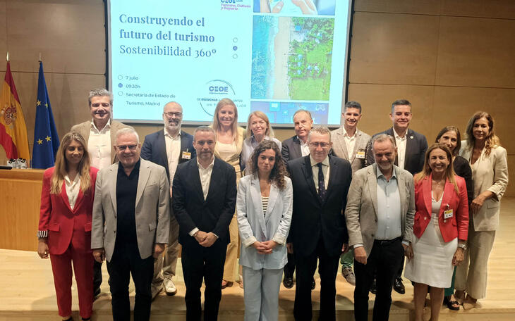 jornada CEOE