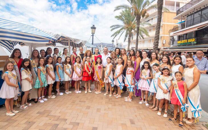 dia de Sant Jaume